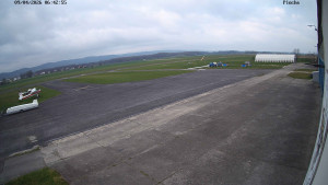 Letiště Zábřeh - Plocha letiště - 9.4.2026 v 06:45 Letiště Zábřeh - Plocha letiště - 9.4.2026 v 06:45