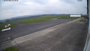 Letiště Zábřeh - Plocha letiště - 9.4.2026 v 07:00 Letiště Zábřeh - Plocha letiště - 9.4.2026 v 07:00