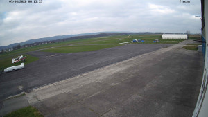 Letiště Zábřeh - Plocha letiště - 9.4.2026 v 08:15 Letiště Zábřeh - Plocha letiště - 9.4.2026 v 08:15