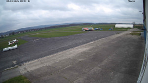 Letiště Zábřeh - Plocha letiště - 9.4.2026 v 08:45 Letiště Zábřeh - Plocha letiště - 9.4.2026 v 08:45