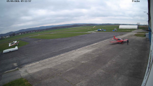 Letiště Zábřeh - Plocha letiště - 9.4.2026 v 09:15 Letiště Zábřeh - Plocha letiště - 9.4.2026 v 09:15