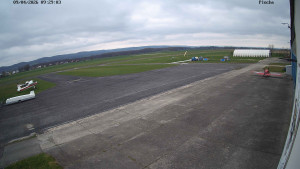 Letiště Zábřeh - Plocha letiště - 9.4.2026 v 09:30 Letiště Zábřeh - Plocha letiště - 9.4.2026 v 09:30