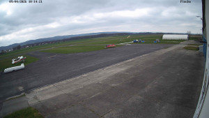 Letiště Zábřeh - Plocha letiště - 9.4.2026 v 10:15 Letiště Zábřeh - Plocha letiště - 9.4.2026 v 10:15