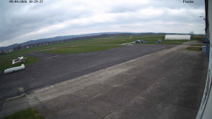 Letiště Zábřeh - Plocha letiště - 9.4.2026 v 10:30 Letiště Zábřeh - Plocha letiště - 9.4.2026 v 10:30