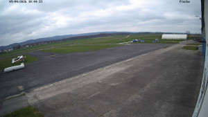 Letiště Zábřeh - Plocha letiště - 9.4.2026 v 10:45 Letiště Zábřeh - Plocha letiště - 9.4.2026 v 10:45