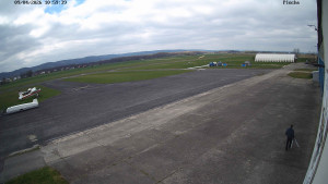 Letiště Zábřeh - Plocha letiště - 9.4.2026 v 11:00 Letiště Zábřeh - Plocha letiště - 9.4.2026 v 11:00