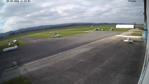 Letiště Zábřeh - Plocha letiště - 9.4.2026 v 11:15 Letiště Zábřeh - Plocha letiště - 9.4.2026 v 11:15