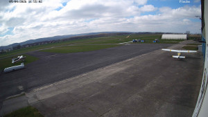 Letiště Zábřeh - Plocha letiště - 9.4.2026 v 12:00 Letiště Zábřeh - Plocha letiště - 9.4.2026 v 12:00