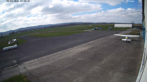Letiště Zábřeh - Plocha letiště - 9.4.2026 v 12:15 Letiště Zábřeh - Plocha letiště - 9.4.2026 v 12:15