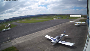 Letiště Zábřeh - Plocha letiště - 9.4.2026 v 13:00 Letiště Zábřeh - Plocha letiště - 9.4.2026 v 13:00