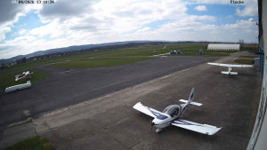 Letiště Zábřeh - Plocha letiště - 9.4.2026 v 13:15 Letiště Zábřeh - Plocha letiště - 9.4.2026 v 13:15