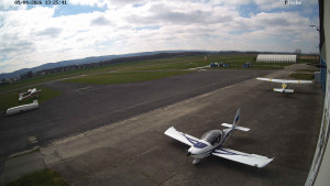 Letiště Zábřeh - Plocha letiště - 9.4.2026 v 13:30 Letiště Zábřeh - Plocha letiště - 9.4.2026 v 13:30