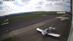 Letiště Zábřeh - Plocha letiště - 9.4.2026 v 14:15 Letiště Zábřeh - Plocha letiště - 9.4.2026 v 14:15