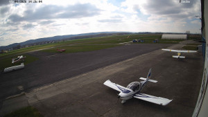 Letiště Zábřeh - Plocha letiště - 9.4.2026 v 14:30 Letiště Zábřeh - Plocha letiště - 9.4.2026 v 14:30