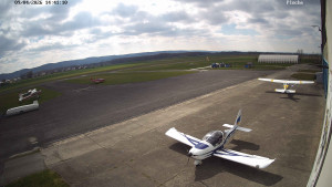 Letiště Zábřeh - Plocha letiště - 9.4.2026 v 14:45 Letiště Zábřeh - Plocha letiště - 9.4.2026 v 14:45