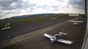 Letiště Zábřeh - Plocha letiště - 9.4.2026 v 15:00 Letiště Zábřeh - Plocha letiště - 9.4.2026 v 15:00