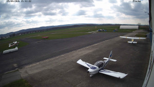 Letiště Zábřeh - Plocha letiště - 9.4.2026 v 15:15 Letiště Zábřeh - Plocha letiště - 9.4.2026 v 15:15