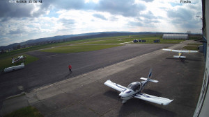 Letiště Zábřeh - Plocha letiště - 9.4.2026 v 16:00 Letiště Zábřeh - Plocha letiště - 9.4.2026 v 16:00