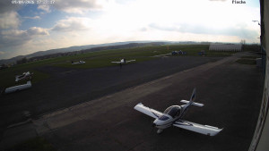 Letiště Zábřeh - Plocha letiště - 9.4.2026 v 17:30 Letiště Zábřeh - Plocha letiště - 9.4.2026 v 17:30