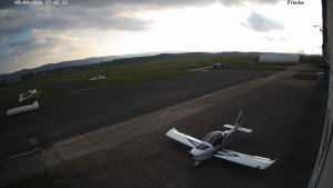 Letiště Zábřeh - Plocha letiště - 9.4.2026 v 17:45 Letiště Zábřeh - Plocha letiště - 9.4.2026 v 17:45