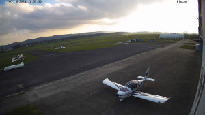 Letiště Zábřeh - Plocha letiště - 9.4.2026 v 18:00 Letiště Zábřeh - Plocha letiště - 9.4.2026 v 18:00