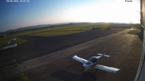 Letiště Zábřeh - Plocha letiště - 9.4.2026 v 18:30 Letiště Zábřeh - Plocha letiště - 9.4.2026 v 18:30