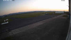 Letiště Zábřeh - Plocha letiště - 9.4.2026 v 19:30 Letiště Zábřeh - Plocha letiště - 9.4.2026 v 19:30