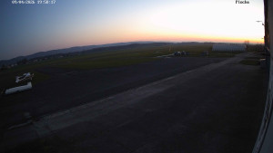 Letiště Zábřeh - Plocha letiště - 9.4.2026 v 20:00 Letiště Zábřeh - Plocha letiště - 9.4.2026 v 20:00