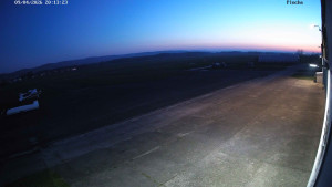 Letiště Zábřeh - Plocha letiště - 9.4.2026 v 20:15 Letiště Zábřeh - Plocha letiště - 9.4.2026 v 20:15