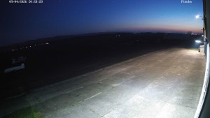 Letiště Zábřeh - Plocha letiště - 9.4.2026 v 20:30 Letiště Zábřeh - Plocha letiště - 9.4.2026 v 20:30