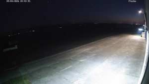 Letiště Zábřeh - Plocha letiště - 9.4.2026 v 20:45 Letiště Zábřeh - Plocha letiště - 9.4.2026 v 20:45