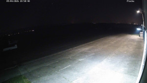 Letiště Zábřeh - Plocha letiště - 9.4.2026 v 21:00 Letiště Zábřeh - Plocha letiště - 9.4.2026 v 21:00