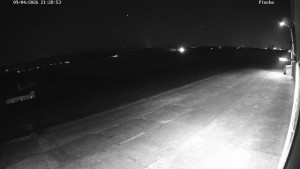 Letiště Zábřeh - Plocha letiště - 9.4.2026 v 21:30 Letiště Zábřeh - Plocha letiště - 9.4.2026 v 21:30