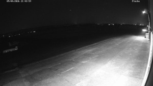 Letiště Zábřeh - Plocha letiště - 9.4.2026 v 21:45 Letiště Zábřeh - Plocha letiště - 9.4.2026 v 21:45