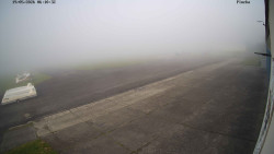 Plocha letiště