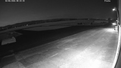 Plocha letiště