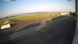 Letiště Zábřeh - Plocha letiště - 2.6.2026 v 06:00 Letiště Zábřeh - Plocha letiště - 2.6.2026 v 06:00