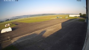 Letiště Zábřeh - Plocha letiště - 2.6.2026 v 06:15 Letiště Zábřeh - Plocha letiště - 2.6.2026 v 06:15