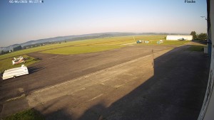 Letiště Zábřeh - Plocha letiště - 2.6.2026 v 06:30 Letiště Zábřeh - Plocha letiště - 2.6.2026 v 06:30