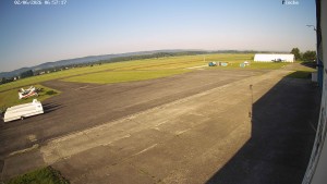 Letiště Zábřeh - Plocha letiště - 2.6.2026 v 07:00 Letiště Zábřeh - Plocha letiště - 2.6.2026 v 07:00
