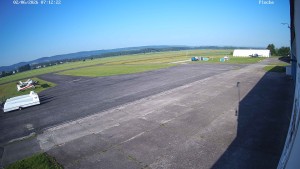 Letiště Zábřeh - Plocha letiště - 2.6.2026 v 07:15 Letiště Zábřeh - Plocha letiště - 2.6.2026 v 07:15