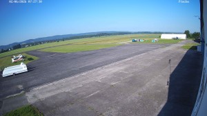 Letiště Zábřeh - Plocha letiště - 2.6.2026 v 07:30 Letiště Zábřeh - Plocha letiště - 2.6.2026 v 07:30
