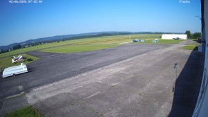 Letiště Zábřeh - Plocha letiště - 2.6.2026 v 07:45 Letiště Zábřeh - Plocha letiště - 2.6.2026 v 07:45