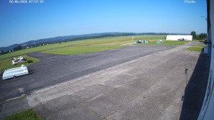 Letiště Zábřeh - Plocha letiště - 2.6.2026 v 08:00 Letiště Zábřeh - Plocha letiště - 2.6.2026 v 08:00