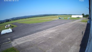 Letiště Zábřeh - Plocha letiště - 2.6.2026 v 08:15 Letiště Zábřeh - Plocha letiště - 2.6.2026 v 08:15