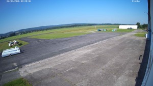 Letiště Zábřeh - Plocha letiště - 2.6.2026 v 08:30 Letiště Zábřeh - Plocha letiště - 2.6.2026 v 08:30