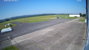 Letiště Zábřeh - Plocha letiště - 2.6.2026 v 09:00 Letiště Zábřeh - Plocha letiště - 2.6.2026 v 09:00