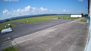 Letiště Zábřeh - Plocha letiště - 2.6.2026 v 10:00 Letiště Zábřeh - Plocha letiště - 2.6.2026 v 10:00