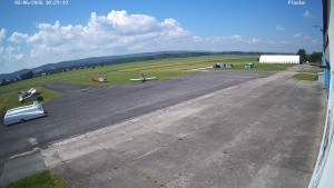 Letiště Zábřeh - Plocha letiště - 2.6.2026 v 10:30 Letiště Zábřeh - Plocha letiště - 2.6.2026 v 10:30