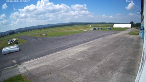 Letiště Zábřeh - Plocha letiště - 2.6.2026 v 11:00 Letiště Zábřeh - Plocha letiště - 2.6.2026 v 11:00